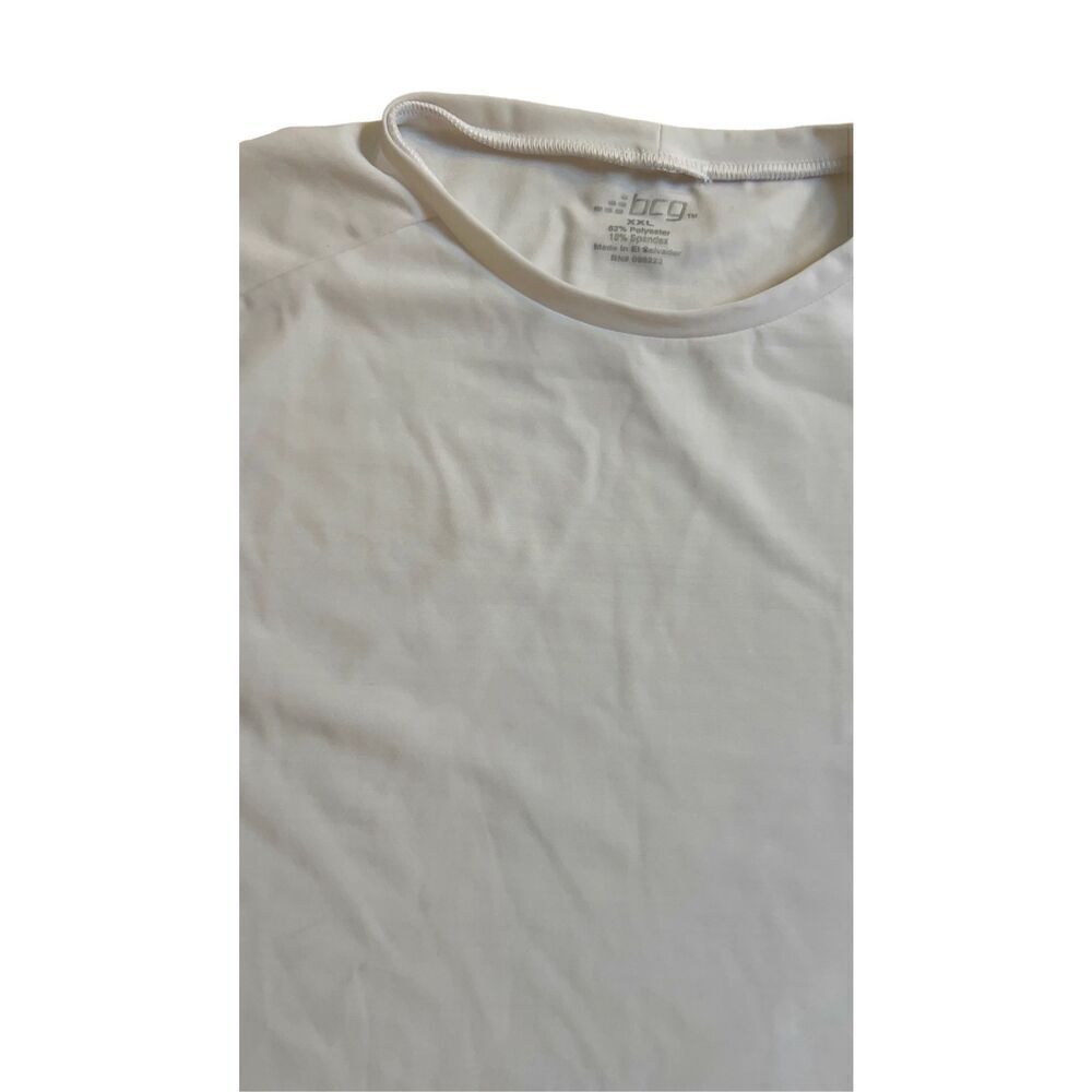 BCG compression T-shirt size XL - Picture 6 of 8
